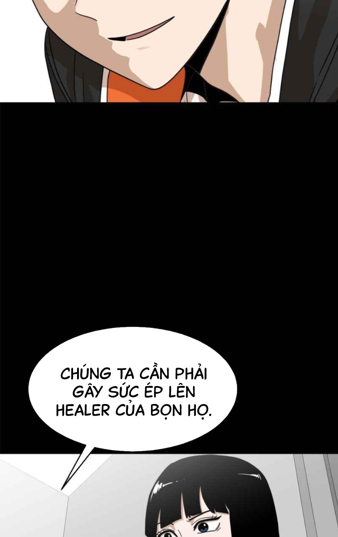 Đọc truyện [Leak] Cao thủ tái xuất - Chap 119 