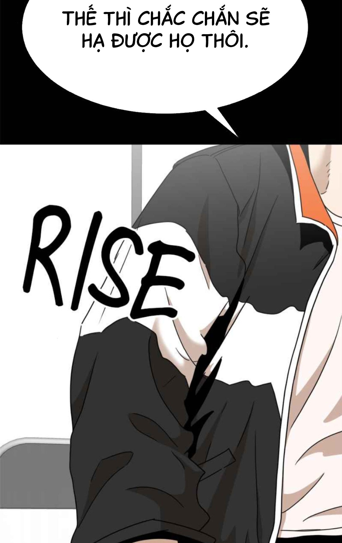 Đọc truyện [Leak] Cao thủ tái xuất - Chap 119 
