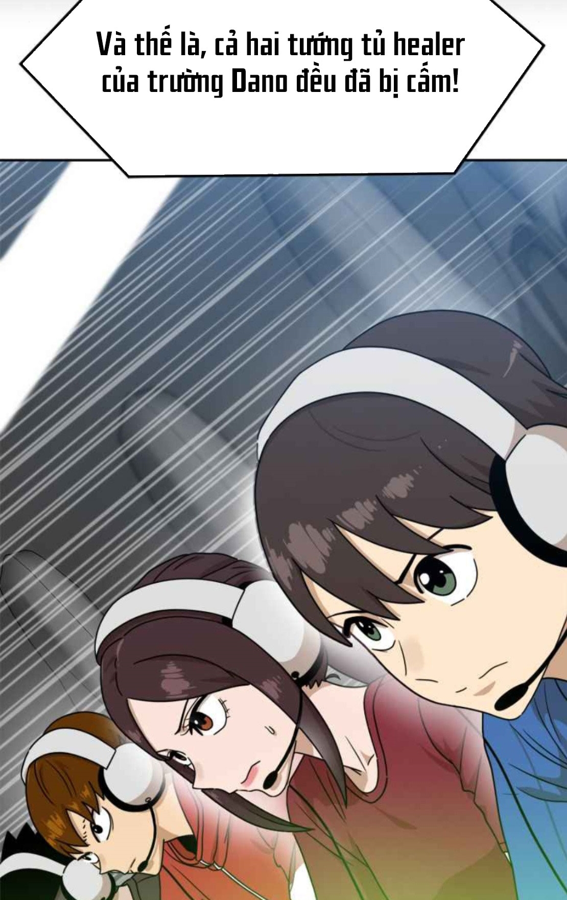 Đọc truyện [Leak] Cao thủ tái xuất - Chap 119 