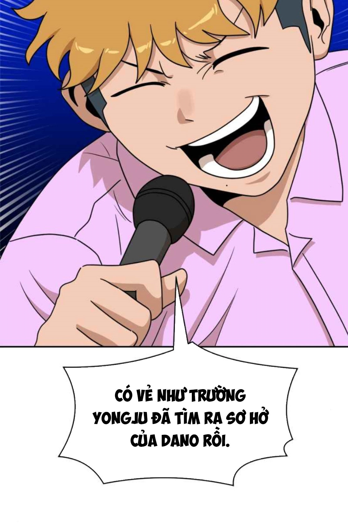 Đọc truyện [Leak] Cao thủ tái xuất - Chap 119 