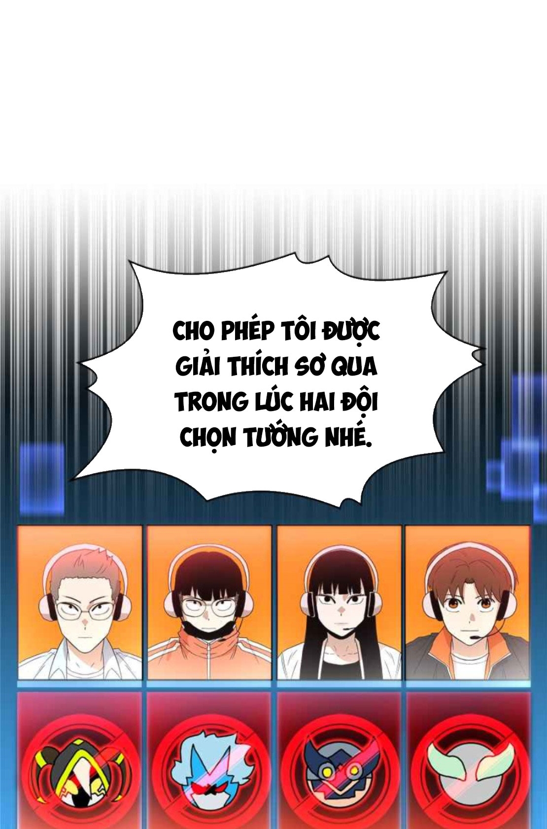 Đọc truyện [Leak] Cao thủ tái xuất - Chap 119 