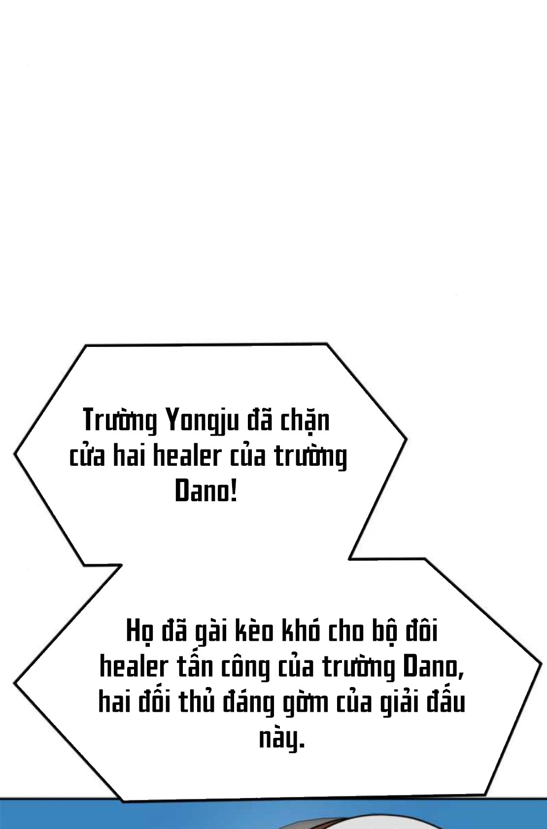 Đọc truyện [Leak] Cao thủ tái xuất - Chap 119 