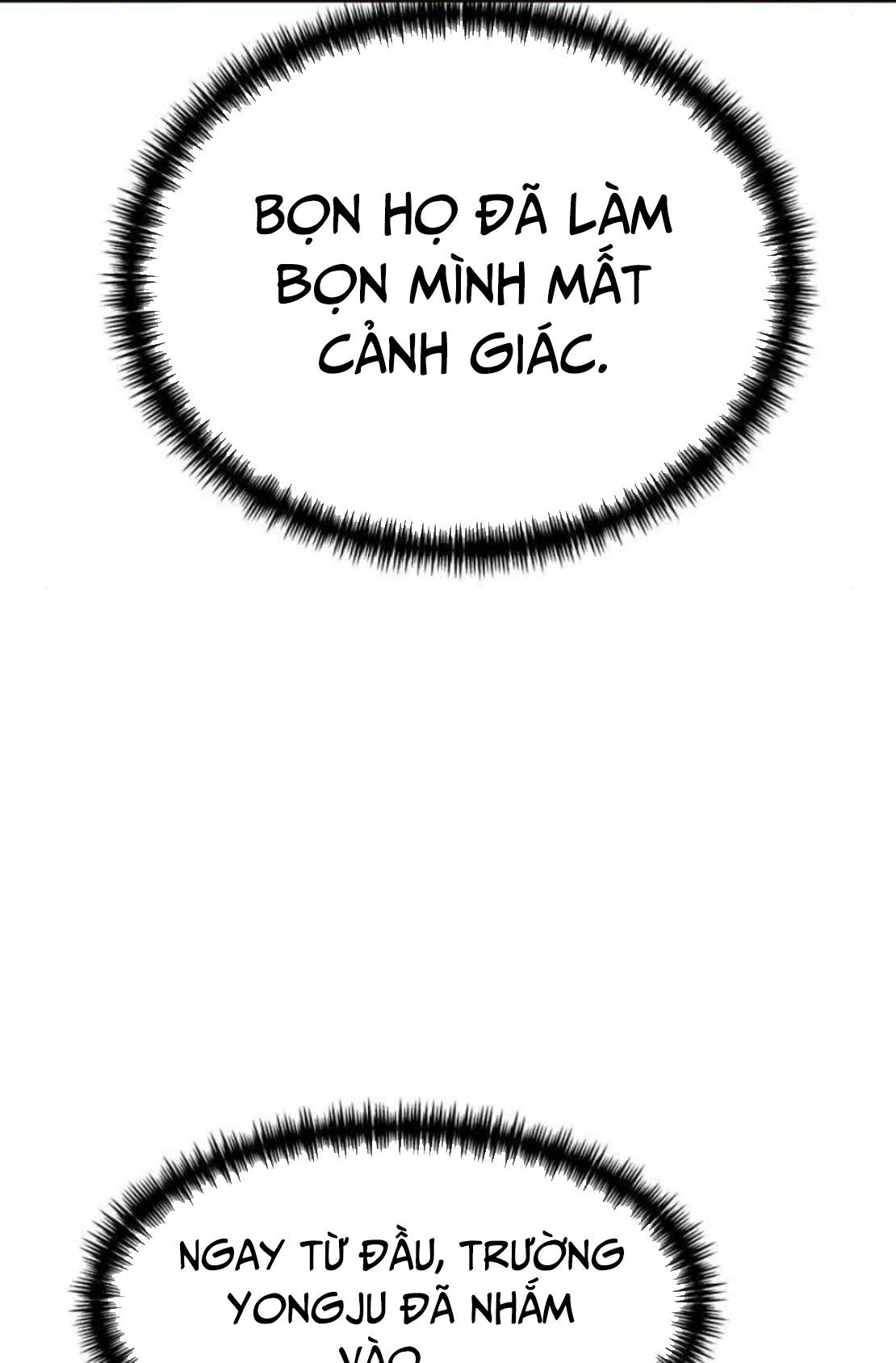 Đọc truyện [Leak] Cao thủ tái xuất - Chap 119 