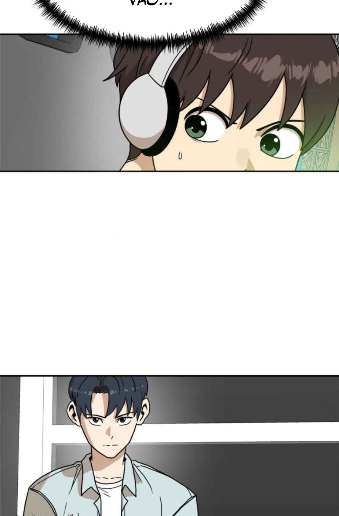 Đọc truyện [Leak] Cao thủ tái xuất - Chap 119 