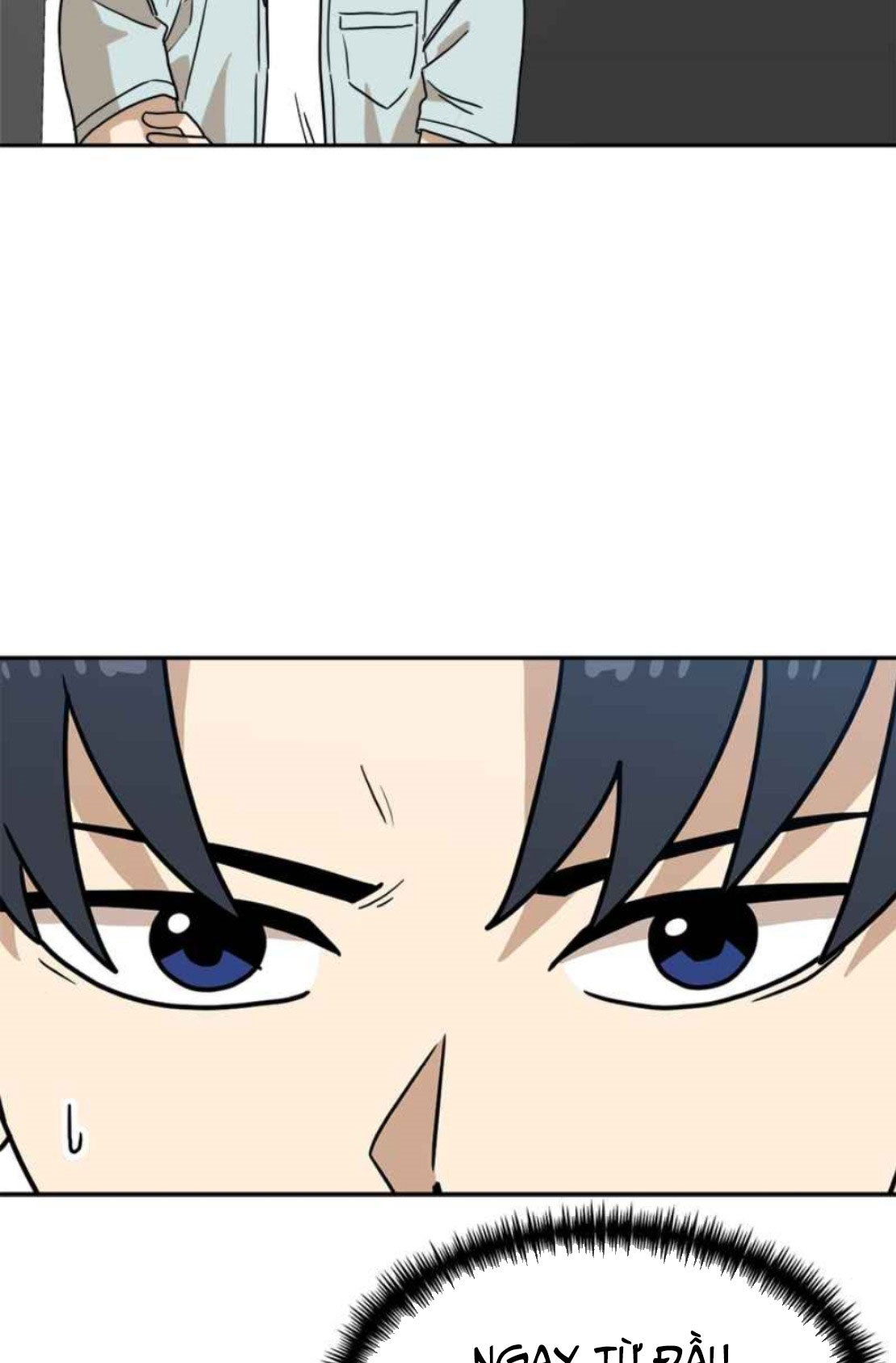 Đọc truyện [Leak] Cao thủ tái xuất - Chap 119 