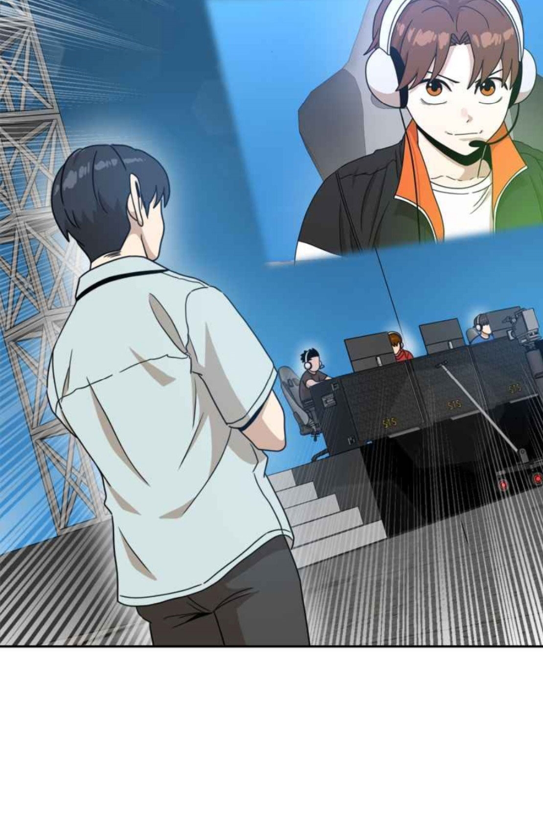 Đọc truyện [Leak] Cao thủ tái xuất - Chap 119 