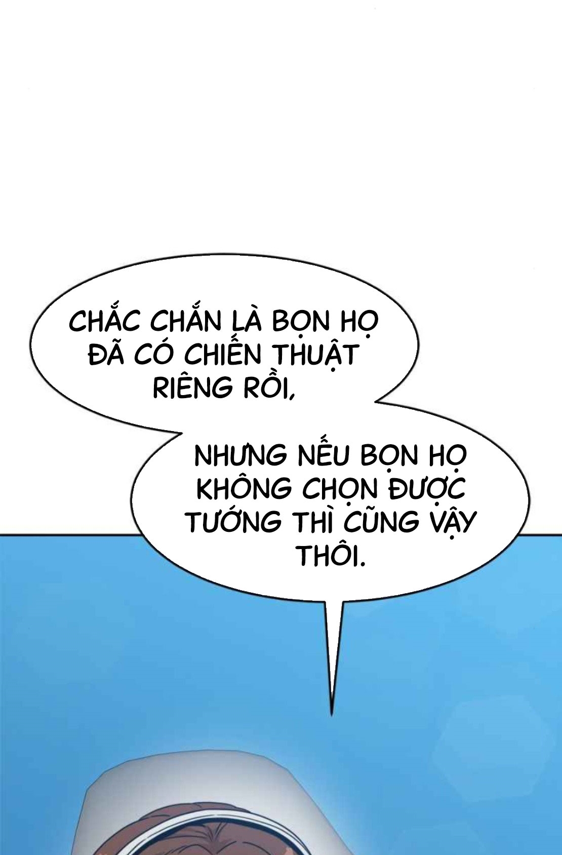 Đọc truyện [Leak] Cao thủ tái xuất - Chap 119 