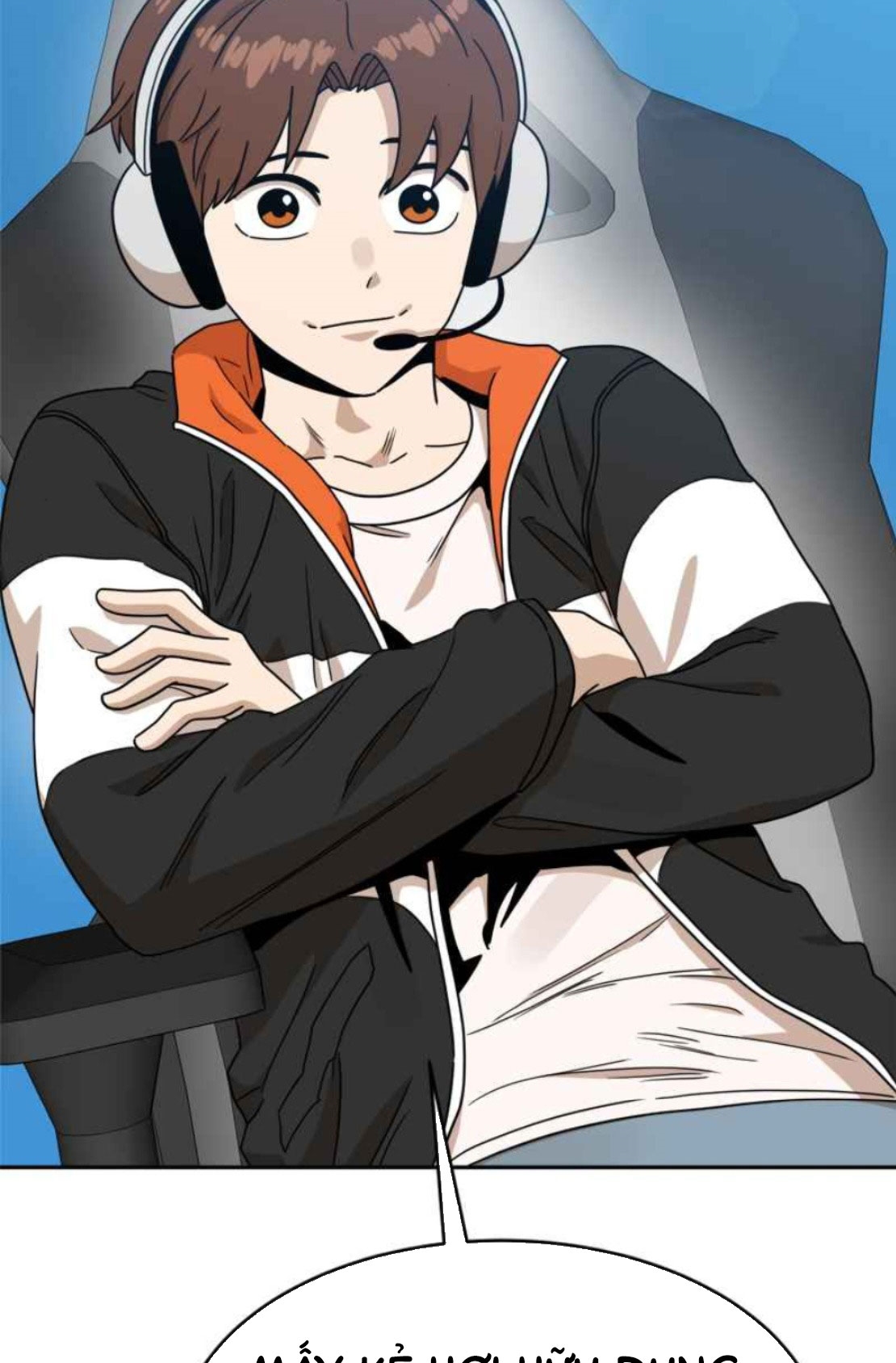 Đọc truyện [Leak] Cao thủ tái xuất - Chap 119 