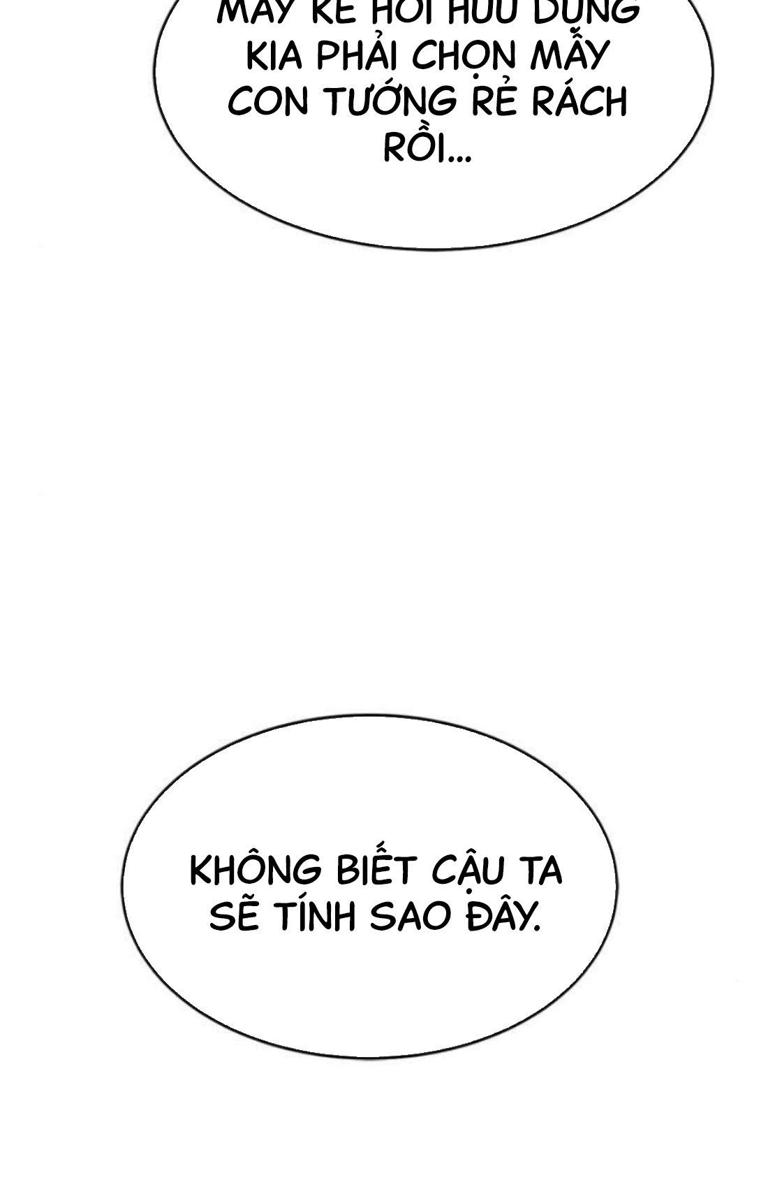 Đọc truyện [Leak] Cao thủ tái xuất - Chap 119 