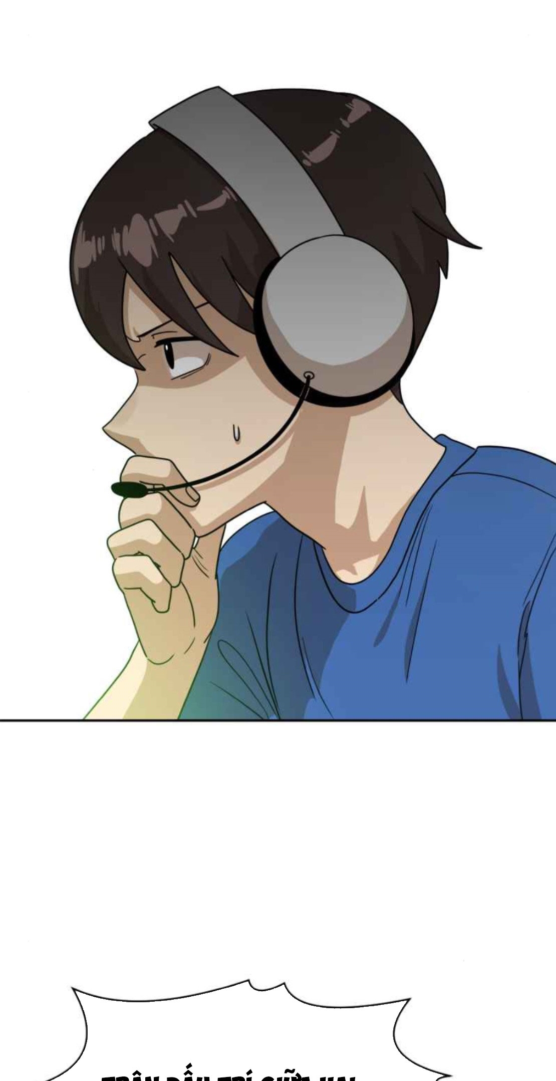 Đọc truyện [Leak] Cao thủ tái xuất - Chap 119 