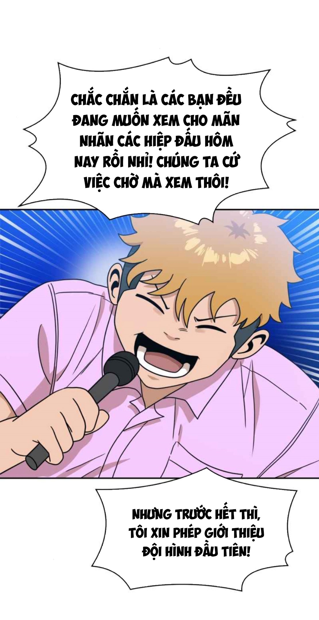 Đọc truyện [Leak] Cao thủ tái xuất - Chap 119 