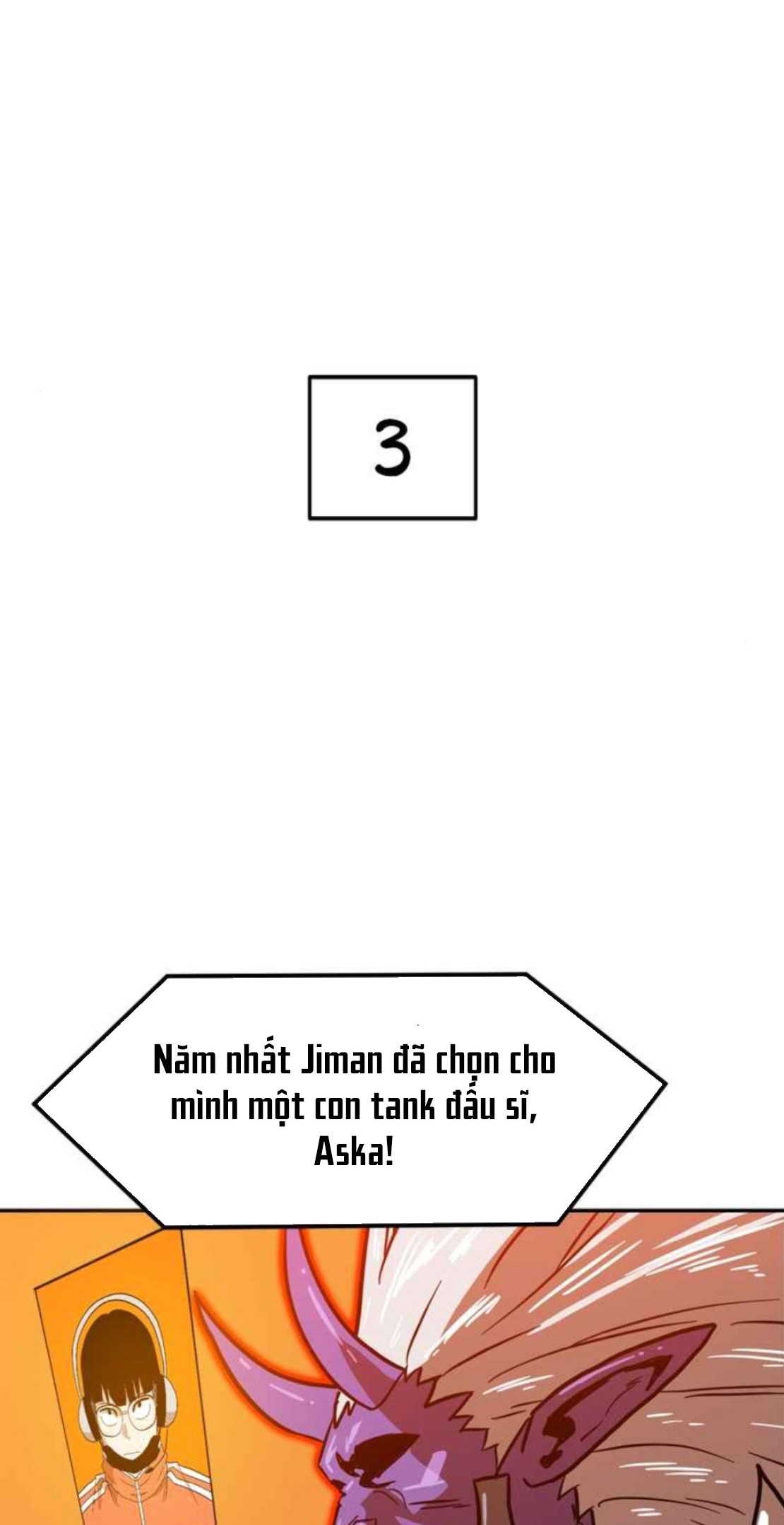 Đọc truyện [Leak] Cao thủ tái xuất - Chap 119 