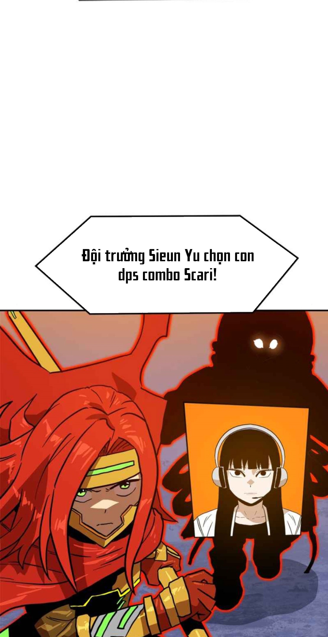 Đọc truyện [Leak] Cao thủ tái xuất - Chap 119 