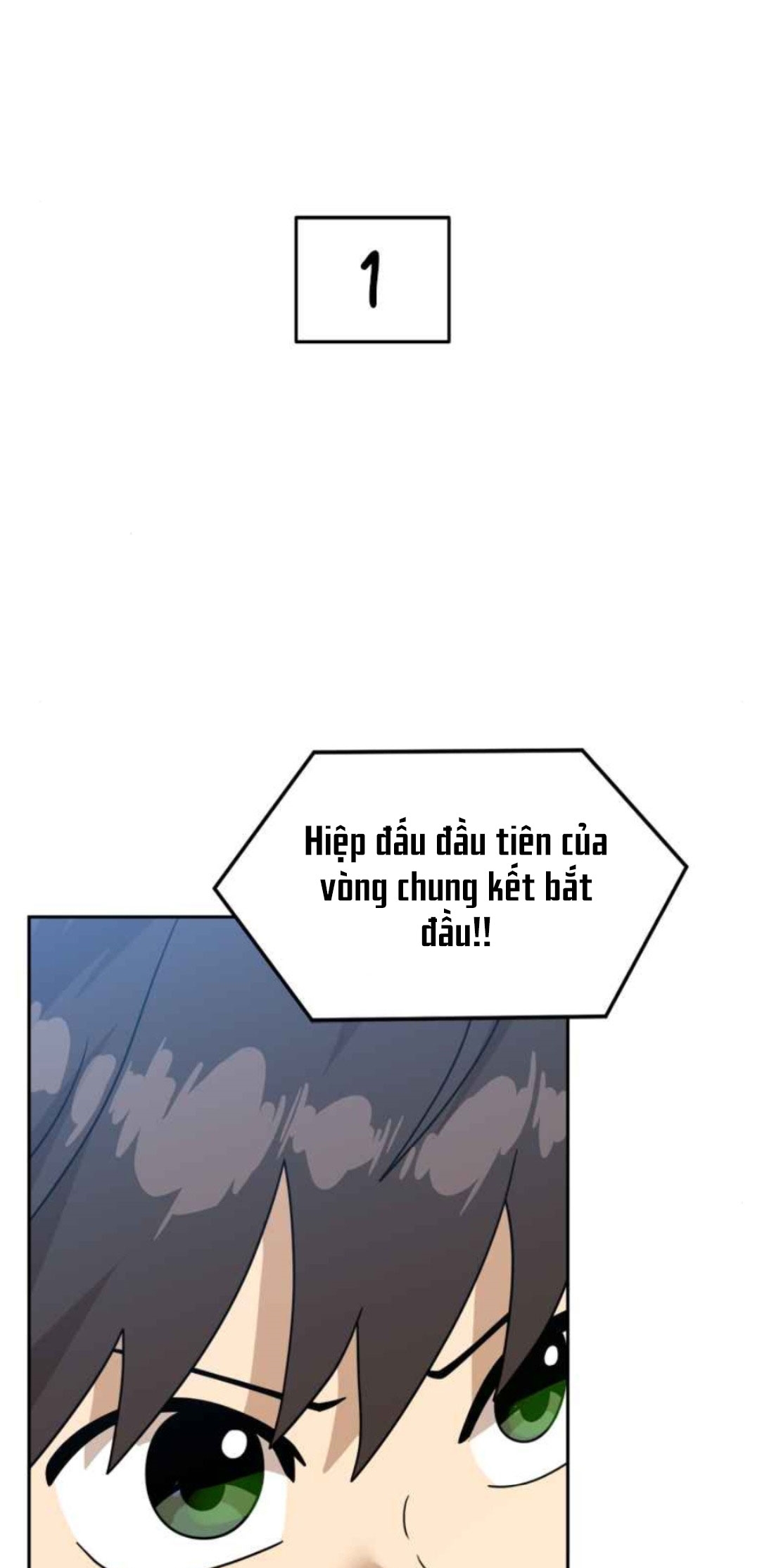 Đọc truyện [Leak] Cao thủ tái xuất - Chap 119 