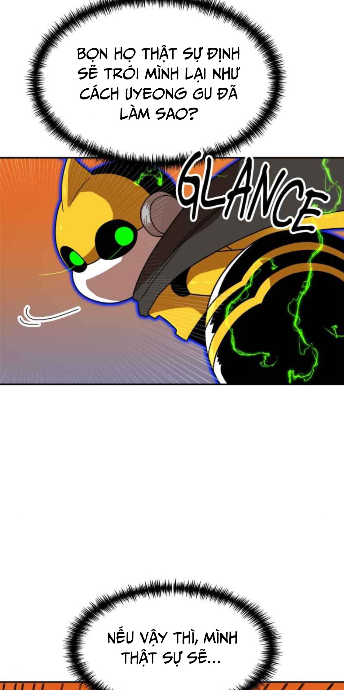 Đọc truyện [Leak] Cao thủ tái xuất - Chap 119 