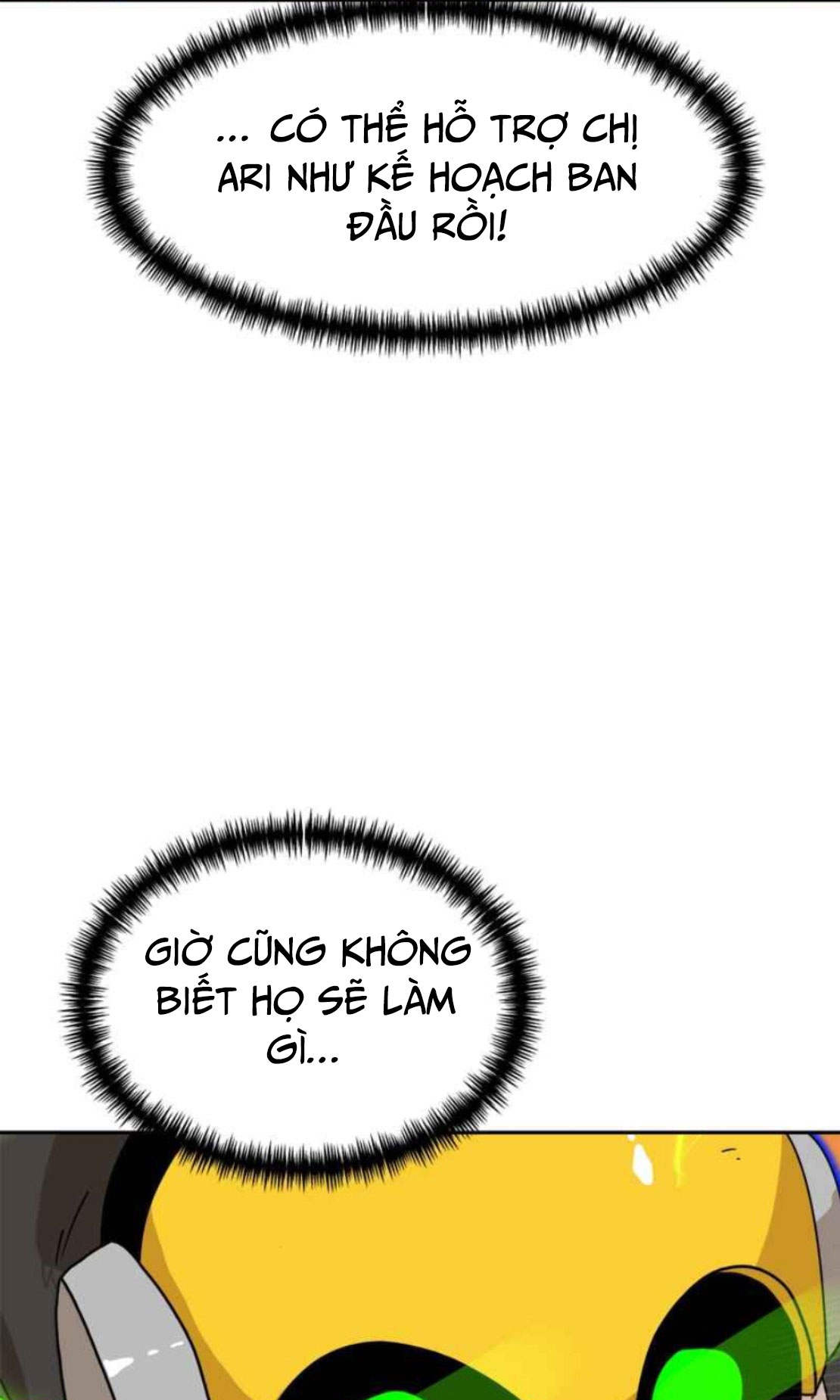 Đọc truyện [Leak] Cao thủ tái xuất - Chap 119 