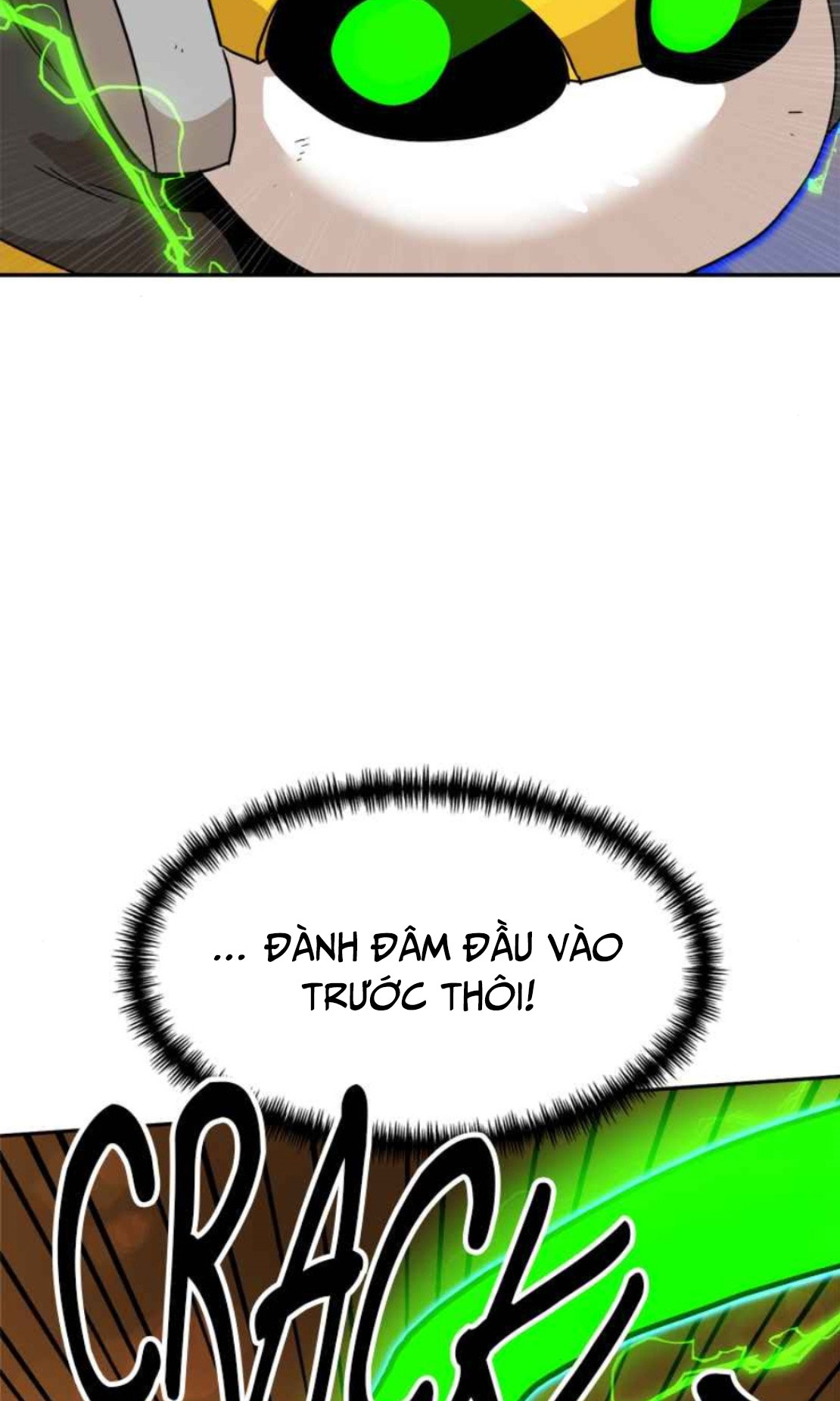 Đọc truyện [Leak] Cao thủ tái xuất - Chap 119 