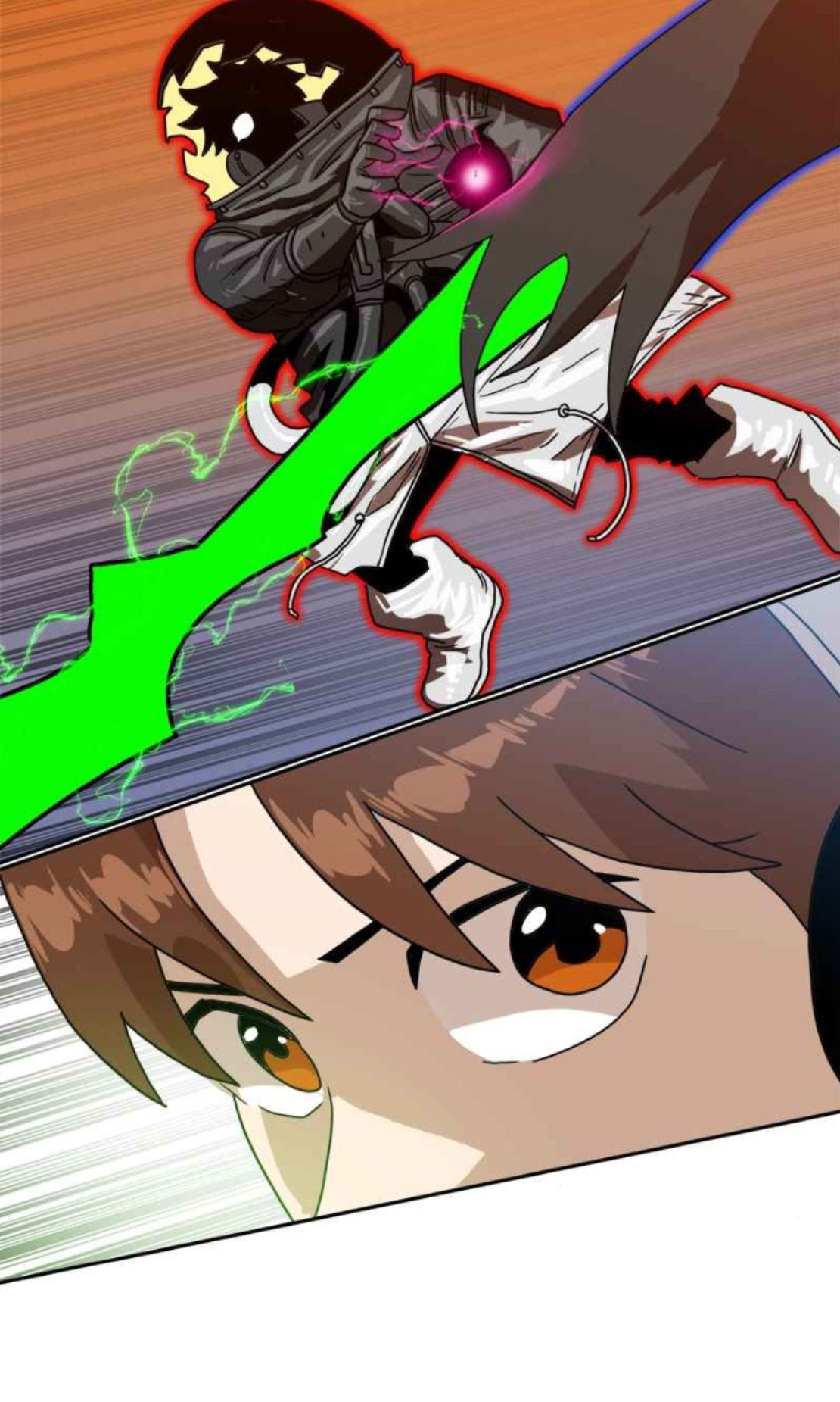 Đọc truyện [Leak] Cao thủ tái xuất - Chap 119 