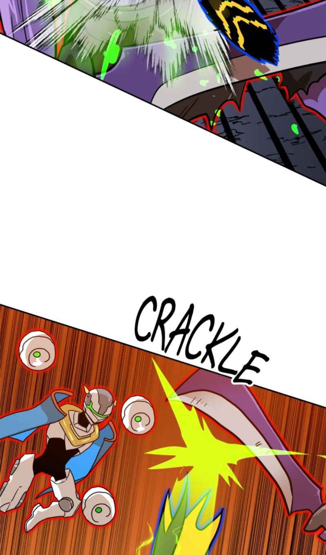 Đọc truyện [Leak] Cao thủ tái xuất - Chap 119 