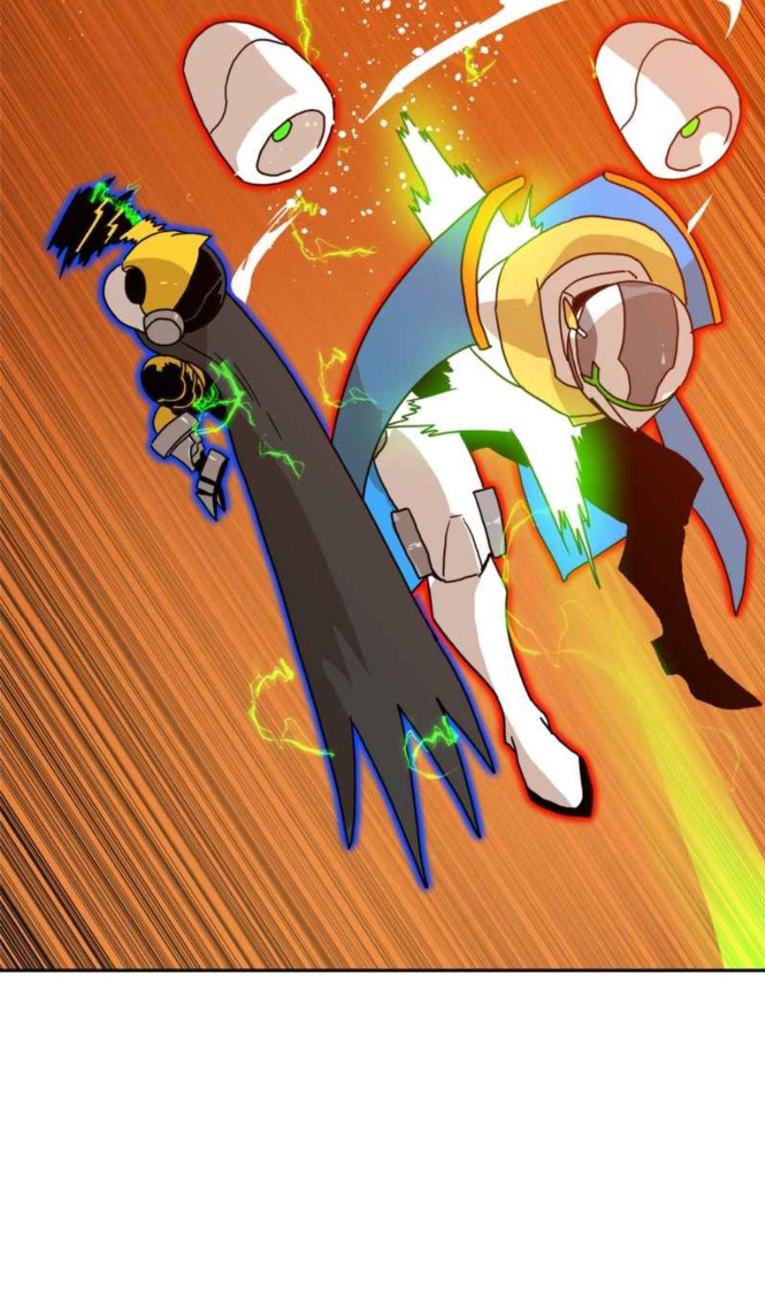 Đọc truyện [Leak] Cao thủ tái xuất - Chap 119 