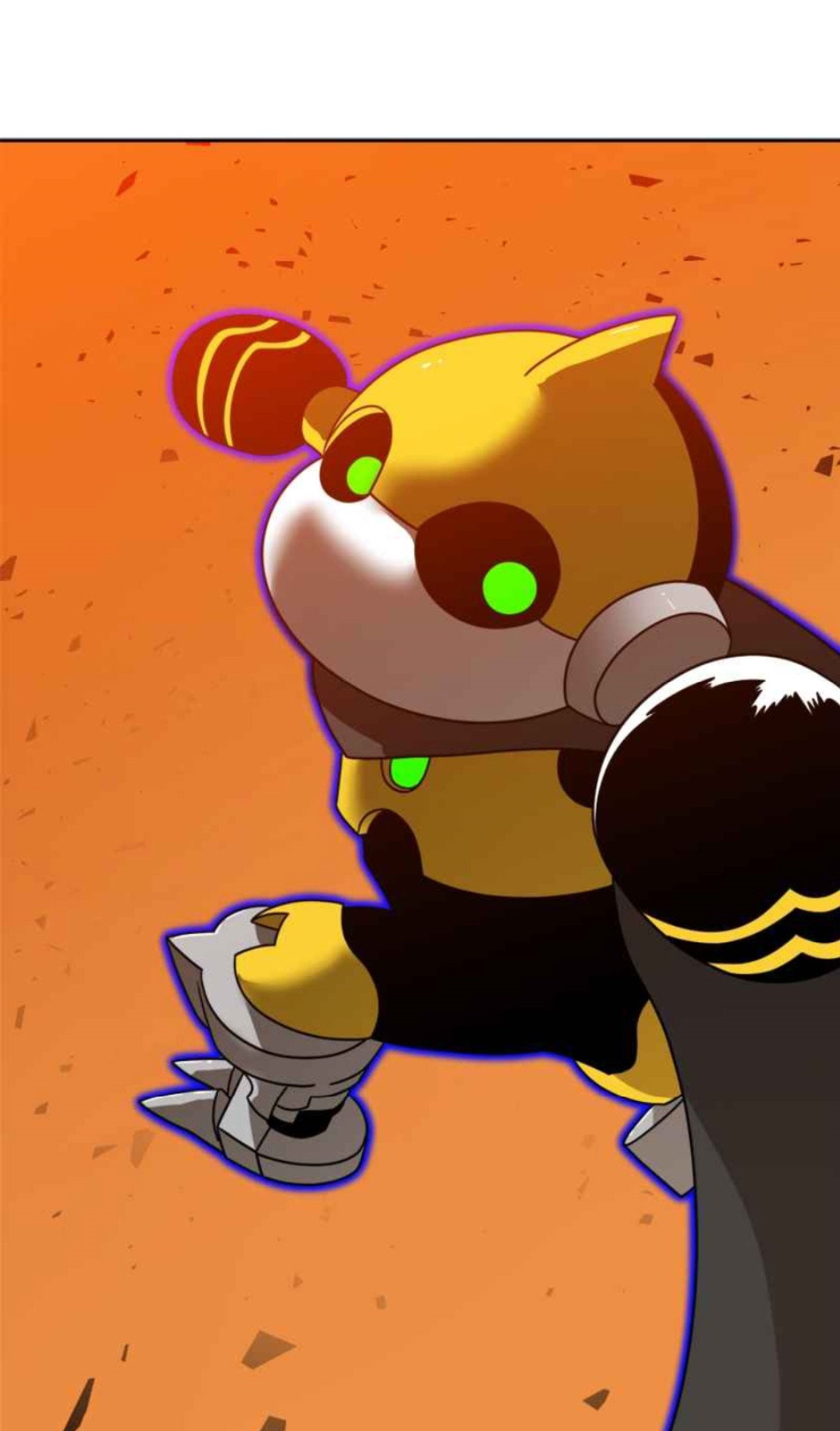 Đọc truyện [Leak] Cao thủ tái xuất - Chap 119 