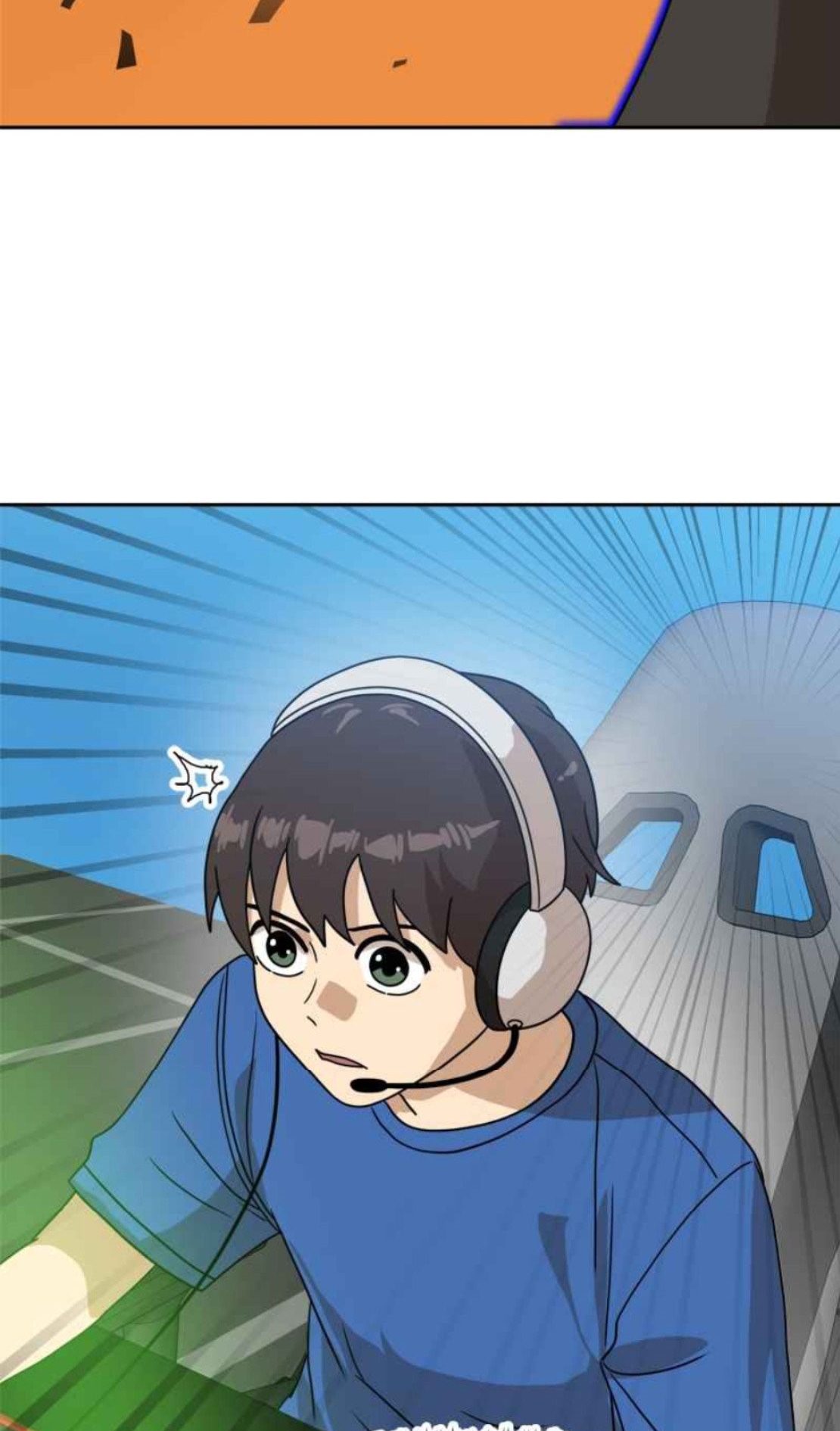 Đọc truyện [Leak] Cao thủ tái xuất - Chap 119 