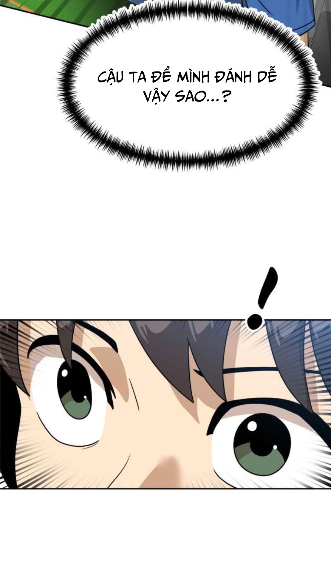 Đọc truyện [Leak] Cao thủ tái xuất - Chap 119 