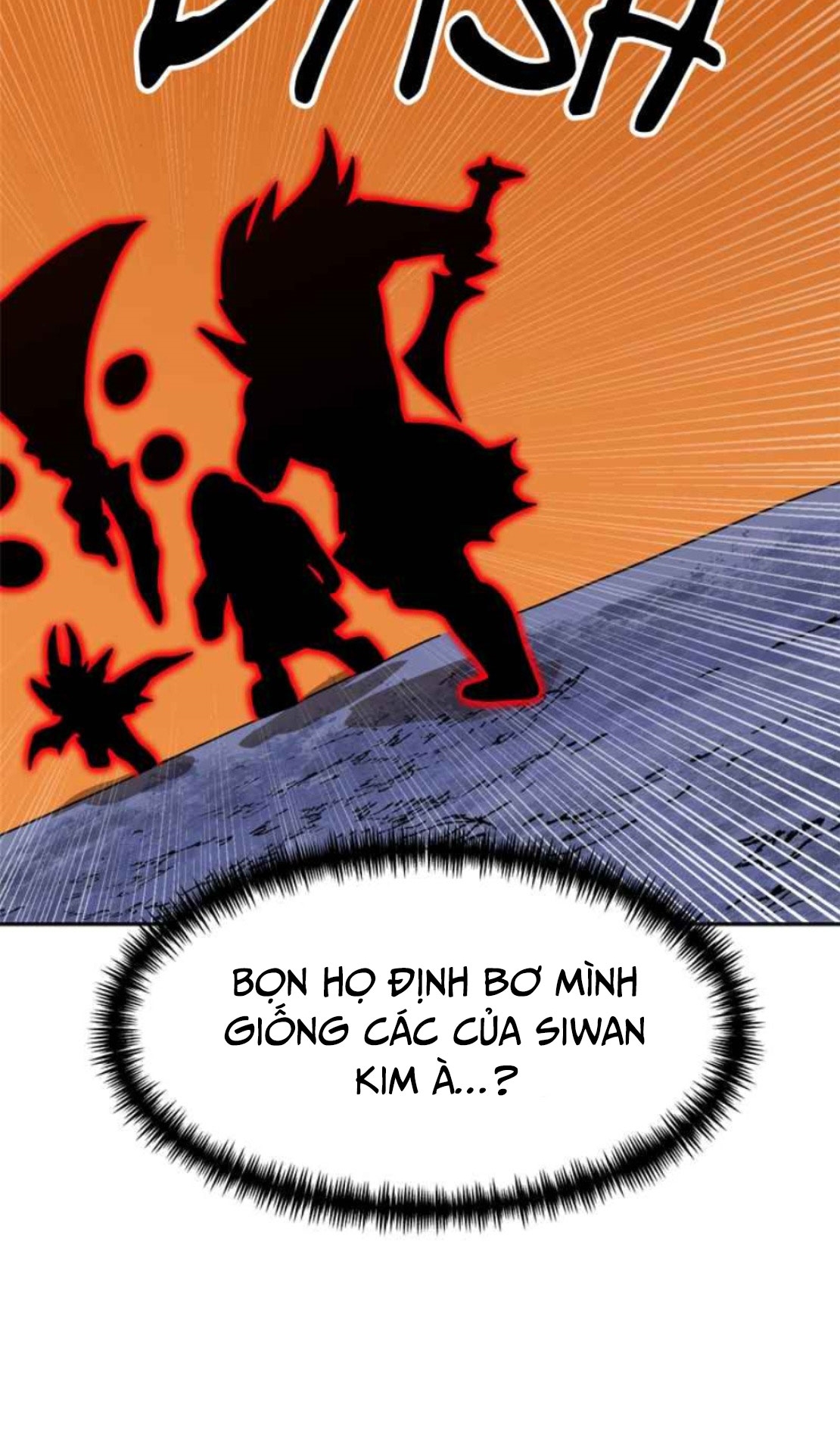 Đọc truyện [Leak] Cao thủ tái xuất - Chap 119 