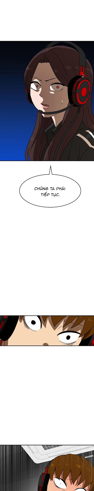 Đọc truyện [Leak] Cao thủ tái xuất - Chap 12