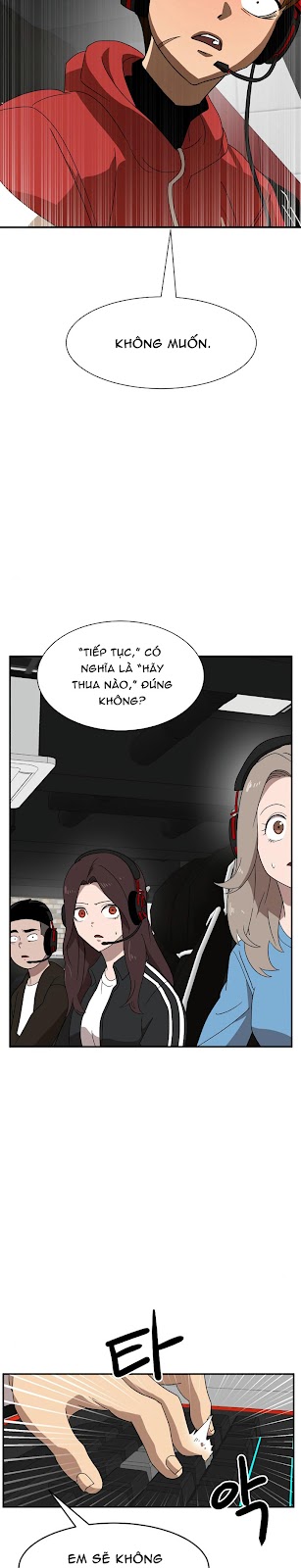 Đọc truyện [Leak] Cao thủ tái xuất - Chap 12