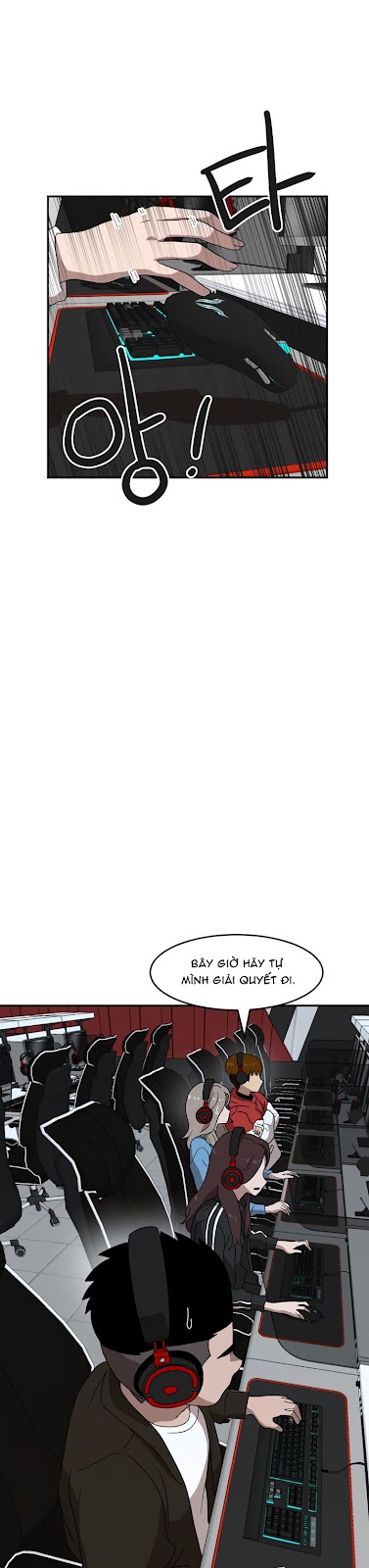 Đọc truyện [Leak] Cao thủ tái xuất - Chap 12