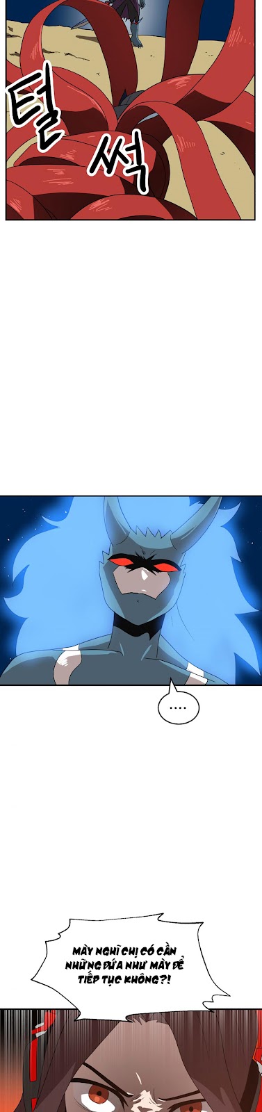 Đọc truyện [Leak] Cao thủ tái xuất - Chap 12