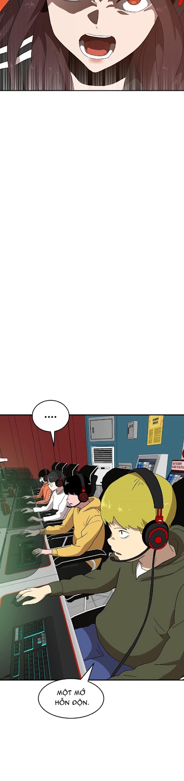 Đọc truyện [Leak] Cao thủ tái xuất - Chap 12