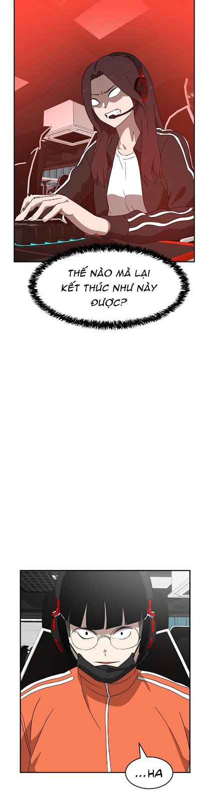 Đọc truyện [Leak] Cao thủ tái xuất - Chap 12