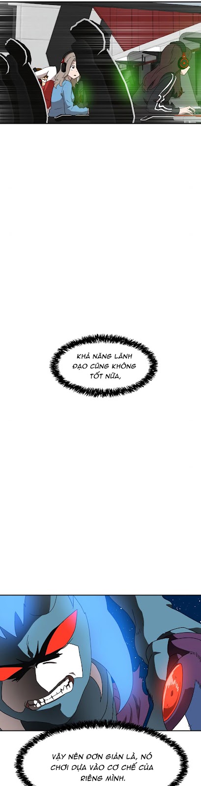 Đọc truyện [Leak] Cao thủ tái xuất - Chap 12