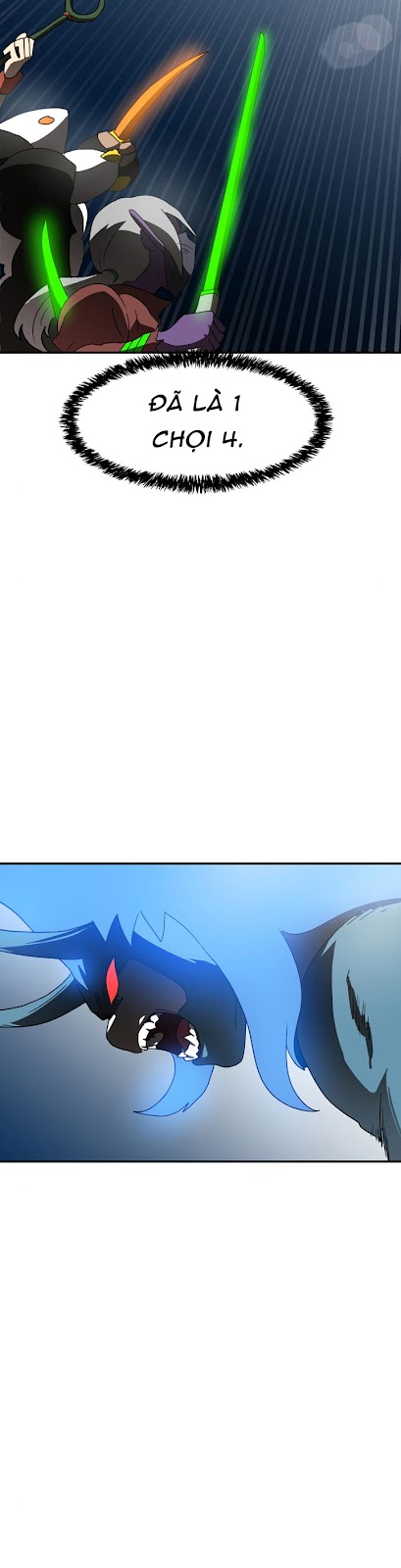 Đọc truyện [Leak] Cao thủ tái xuất - Chap 12