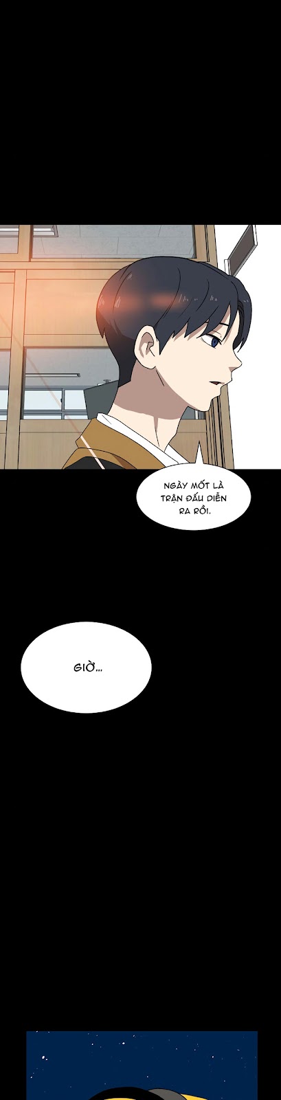 Đọc truyện [Leak] Cao thủ tái xuất - Chap 12