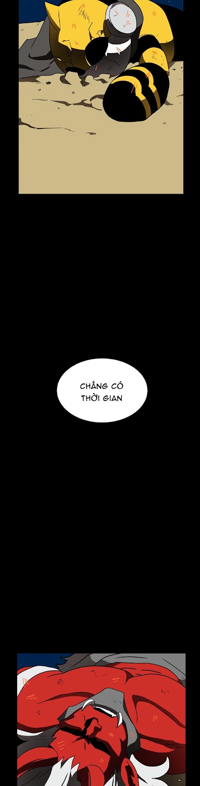 Đọc truyện [Leak] Cao thủ tái xuất - Chap 12