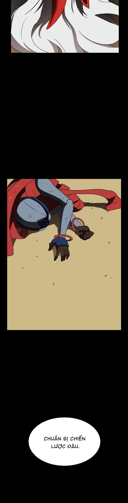 Đọc truyện [Leak] Cao thủ tái xuất - Chap 12