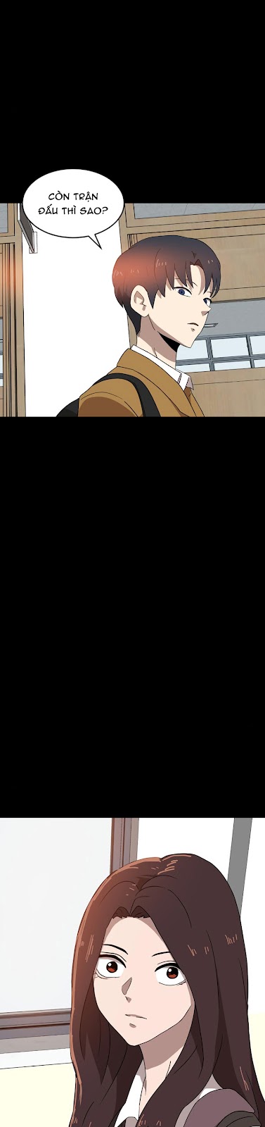 Đọc truyện [Leak] Cao thủ tái xuất - Chap 12