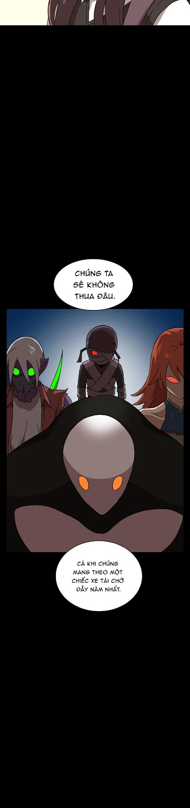 Đọc truyện [Leak] Cao thủ tái xuất - Chap 12