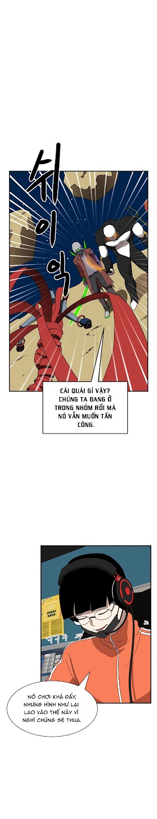 Đọc truyện [Leak] Cao thủ tái xuất - Chap 12