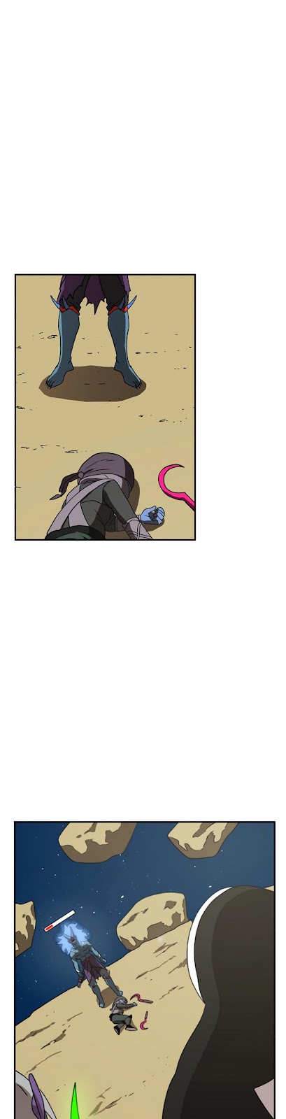 Đọc truyện [Leak] Cao thủ tái xuất - Chap 12