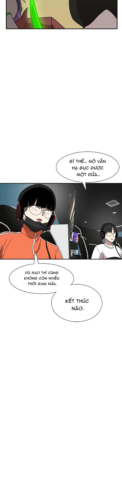 Đọc truyện [Leak] Cao thủ tái xuất - Chap 12