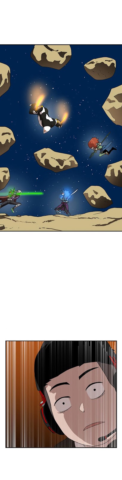 Đọc truyện [Leak] Cao thủ tái xuất - Chap 12