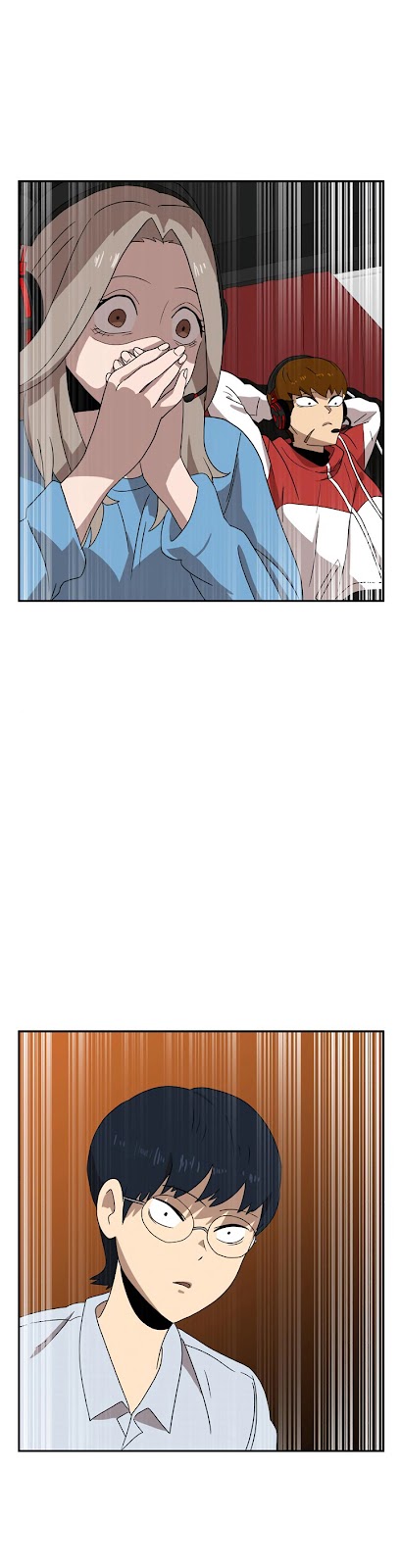 Đọc truyện [Leak] Cao thủ tái xuất - Chap 12