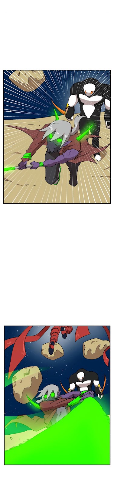 Đọc truyện [Leak] Cao thủ tái xuất - Chap 12