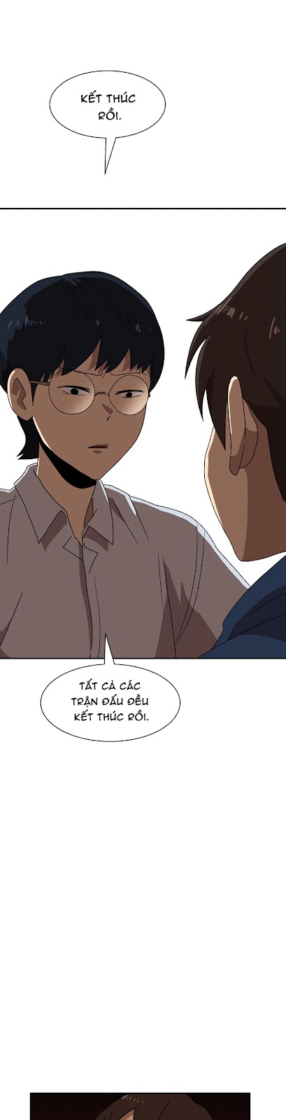 Đọc truyện [Leak] Cao thủ tái xuất - Chap 12