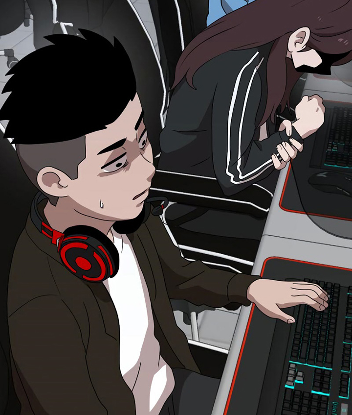 Đọc truyện [Leak] Cao thủ tái xuất - Chap 12