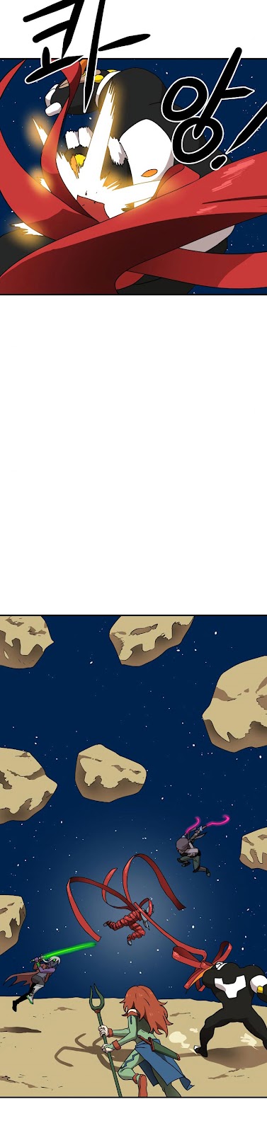 Đọc truyện [Leak] Cao thủ tái xuất - Chap 12